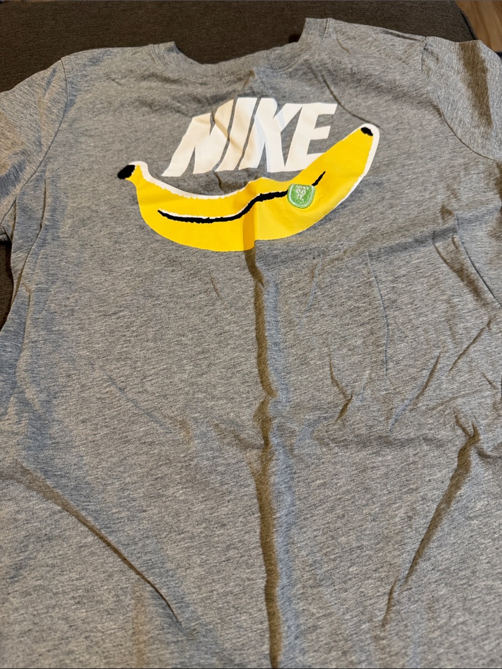 Women’s Nike short shorts